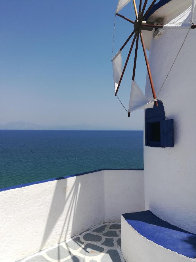 Koralli Beach Niforeika Exterior photo
