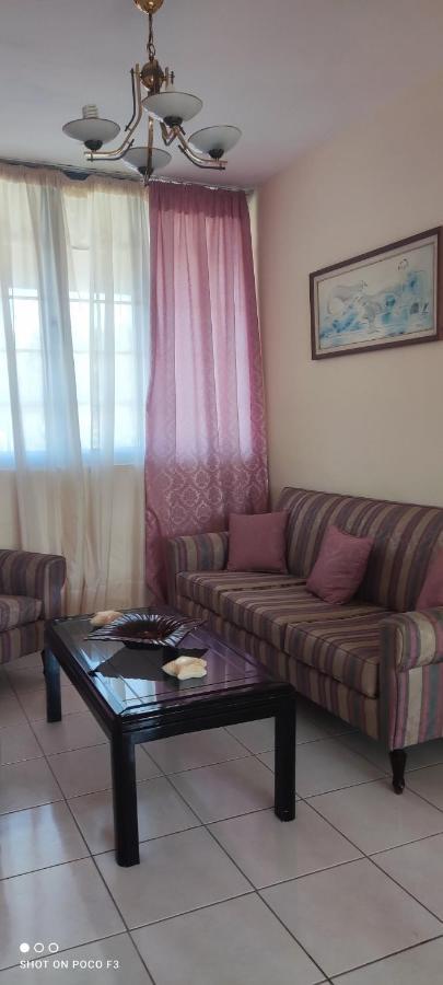 Koralli Beach Niforeika Exterior photo
