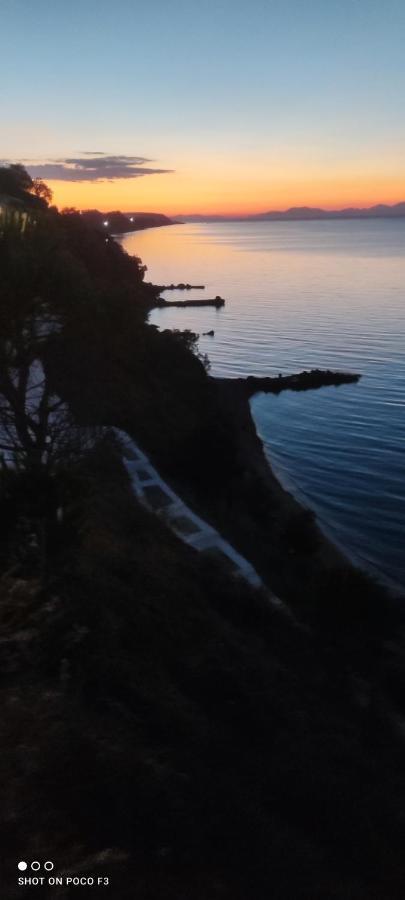 Koralli Beach Niforeika Exterior photo